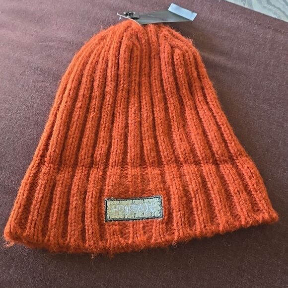 NWT Men's Hurley hat - Picture 3 of 7